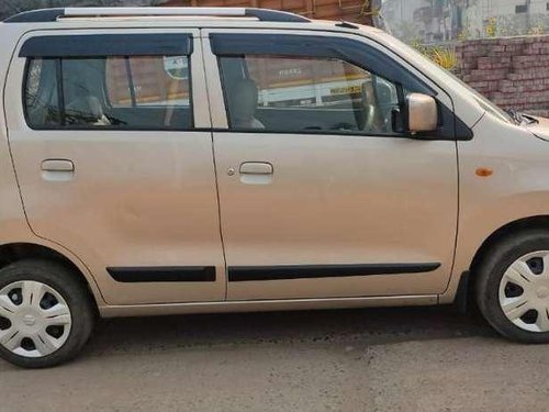 Used 2015 Maruti Suzuki Wagon R VXI MT for sale in Durgapur