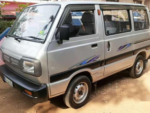 Used 2014 Maruti Suzuki Omni MT for sale in Madikeri