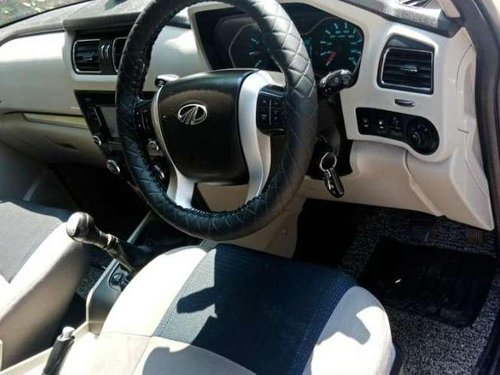 Used 2015 Mahindra Scorpio MT for sale in Lucknow 