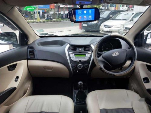 Used Hyundai Eon Magna 2012 MT for sale in Aluva