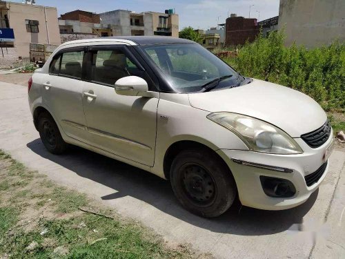 Maruti Suzuki Swift Dzire 2013 MT for sale in Ambala