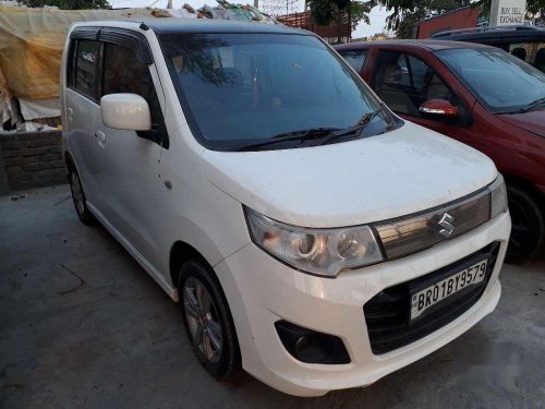 2014 Maruti Suzuki Wagon R Stingray MT in Patna 