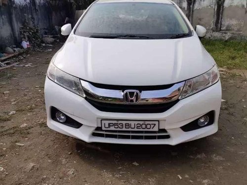Used 2015 Honda City MT for sale in Gorakhpur 