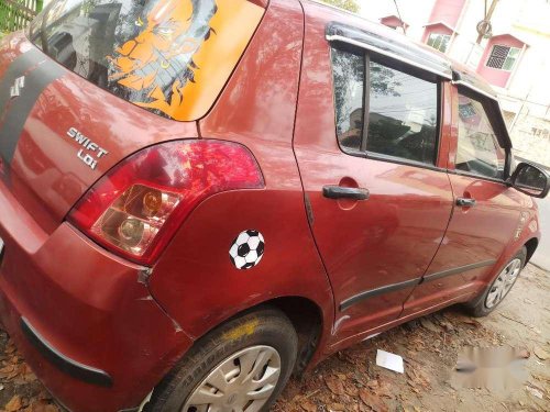 Used 2008 Maruti Suzuki Swift LDI MT for sale in Barrackpore 