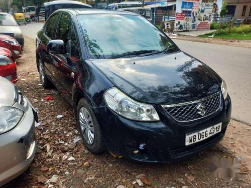 Used Maruti Suzuki SX4 2011 MT for sale in Barrackpore 