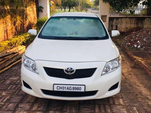 Toyota Corolla Altis 2011 MT for sale in Chandigarh 