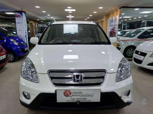 Used 2006 Honda CR V MT for sale in Nagar 