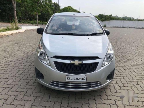 Used 2012 Chevrolet Beat MT for sale in Kochi 