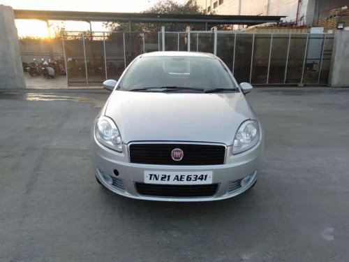 Used 2010 Fiat Linea MT for sale in Chennai 