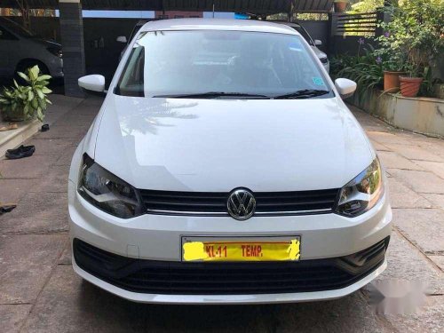 Volkswagen Ameo Mpi Trendline, 2019, Petrol MT for sale in Kozhikode 