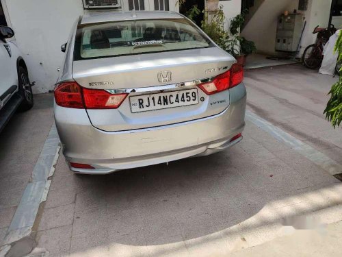 Used 2016 Honda City MT for sale in Jaipur 