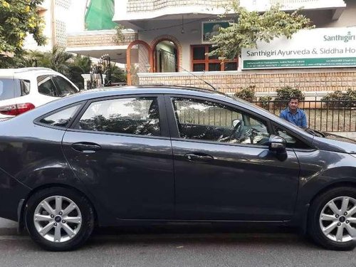 Used Ford Fiesta 2011 AT for sale in Visakhapatnam 