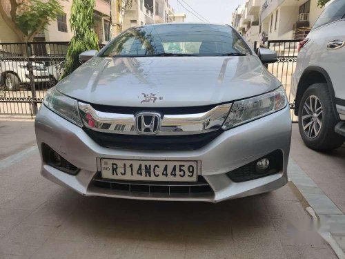 Used 2016 Honda City MT for sale in Jaipur 