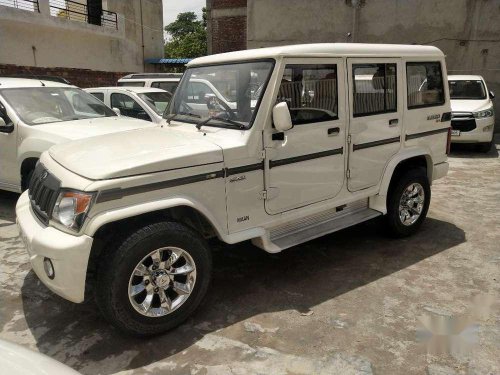 Used Mahindra Bolero 2012 MT for sale in Ludhiana 