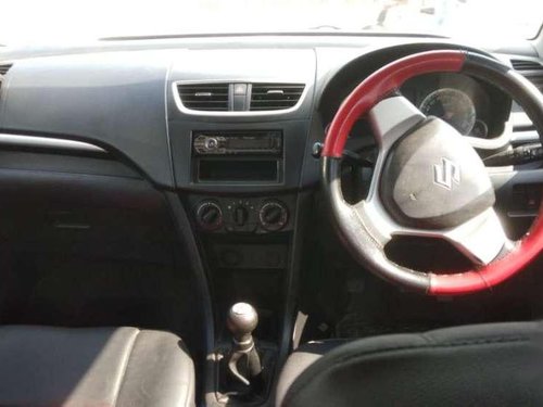 Used 2013 Maruti Suzuki Swift VDI MT for sale in Bareilly 