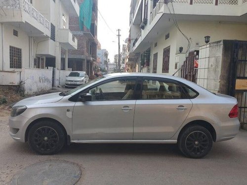 Used Skoda Rapid 2015 AT for sale in Jaipur 