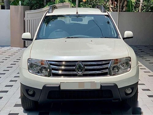 Used Renault Duster 2013 MT for sale in Kochi 