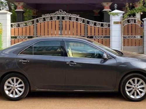 Toyota Camry 2014 AT for sale in Madurai