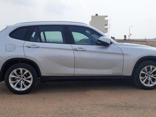 Used 2013 BMW X1 AT for sale in Chennai 