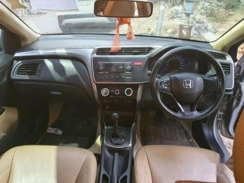 Used 2015 Honda City S MT for sale in Jaipur 