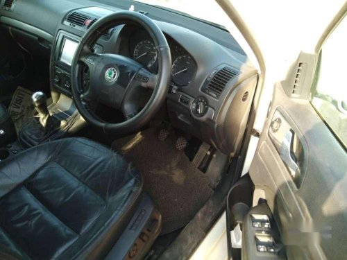 2007 Skoda Laura Ambiente MT for sale in Pudukkottai