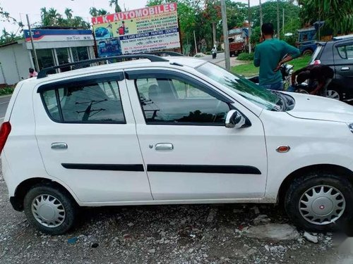 Used 2018 Maruti Suzuki Alto 800 MT for sale in Mangaldoi 