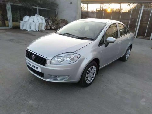 Used 2010 Fiat Linea MT for sale in Chennai 