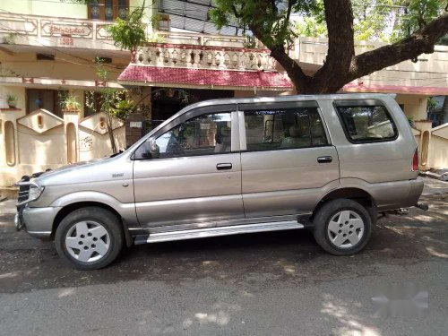 Used Chevrolet Tavera 2006 MT for sale in Vizianagaram 