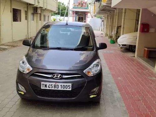 Used 2013 Hyundai i10 MT for sale in Tiruchirappalli 