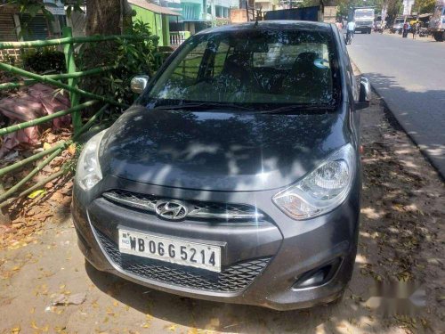 Used 2011 Hyundai i10 Era 1.1 MT for sale in Barrackpore 