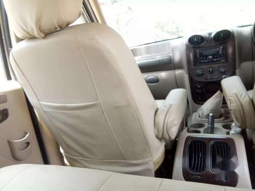 Used 2012 Mahindra Scorpio MT for sale in Gurgaon 