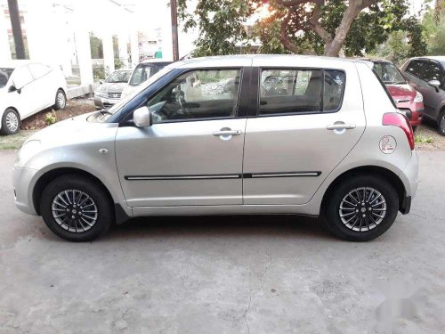 Used Maruti Suzuki Swift VXI 2011 MT for sale in Chandrapur 