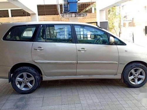 Toyota Innova 2.5 G4 7 STR, 2012, Diesel MT in Hyderabad