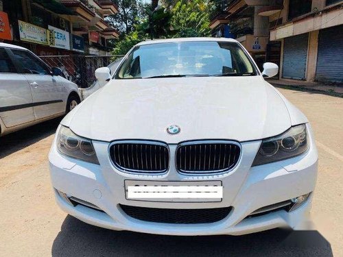 Used 2011 BMW 3 Series AT for sale in Goa 