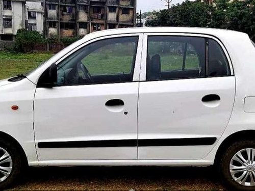 Hyundai Santro Xing GLS (CNG), 2007, CNG & Hybrids MT for sale in Vapi 