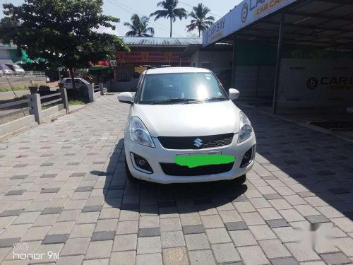 2016 Maruti Suzuki Swift MT for sale in Thodupuzha 