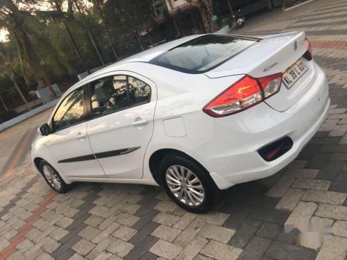 Maruti Suzuki Ciaz VDI+ SHVS, 2017 MT for sale in Thodupuzha 