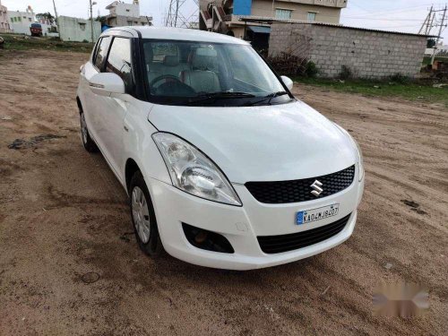 Used 2011 Maruti Suzuki Swift VDI MT for sale in Hassan