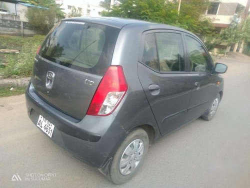 Used Hyundai i10 Magna 2010 MT for sale in Chennai