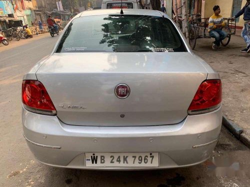 Used Fiat Linea 2010 MT for sale in Kolkata 