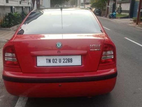 Used 2005 Skoda Octavia MT for sale in Coimbatore