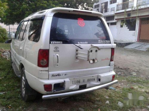 Tata Safari 2007 MT for sale in Bareilly