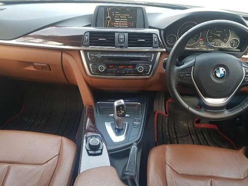 BMW 3 Series 320d, 2014, Diesel AT for sale in Coimbatore 