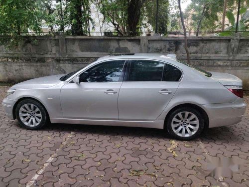 Used 2009 BMW 5 Series AT for sale in Mumbai 