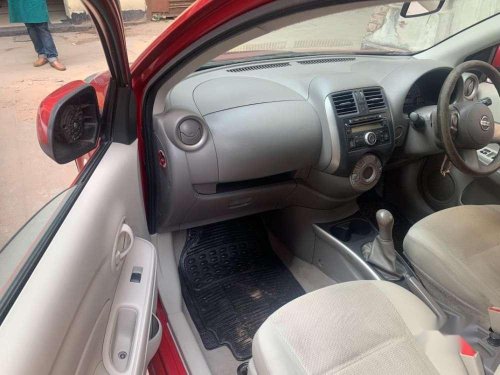Used 2012 Nissan Sunny XL MT for sale in Kolkata 