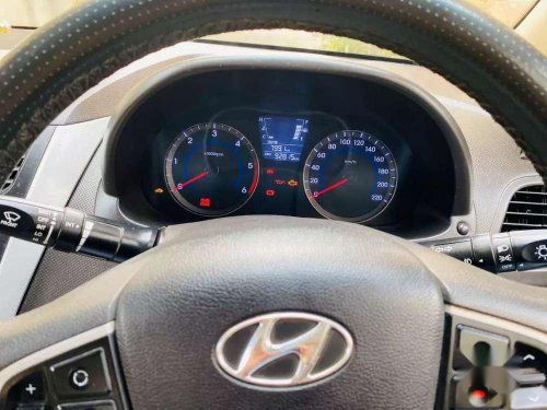 Used 2014 Hyundai Verna CRDi MT for sale in Surat 