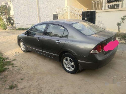 Used Honda Civic 2009 MT for sale in Ludhiana