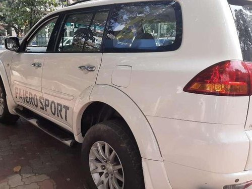 Used Mitsubishi Pajero Sport 2014 MT for sale in Kolkata 
