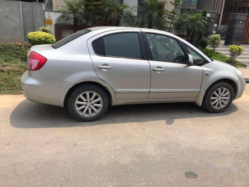 Used 2011 Maruti Suzuki SX4 MT for sale in Kurukshetra