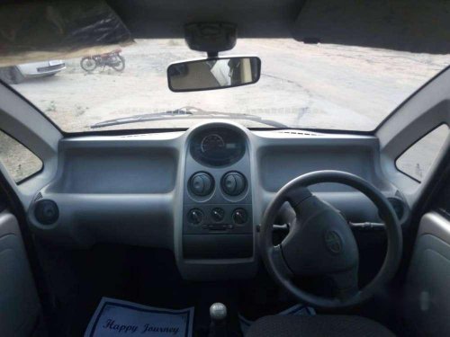 Tata Nano LX, 2010, Petrol MT for sale in Tiruchirappalli